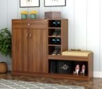 Shoe Rack - Image 2